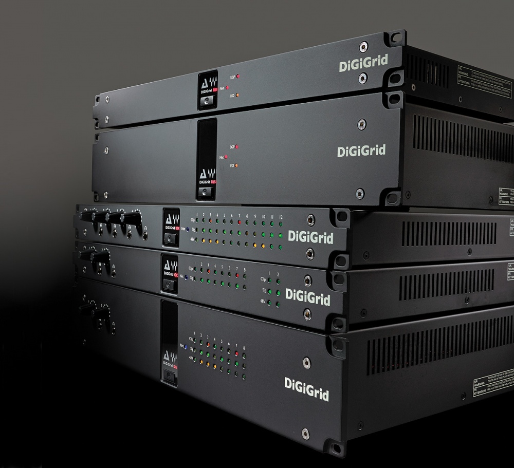 何やらスゴいと噂のDiGiGrid、何ができるようになる？（その1）