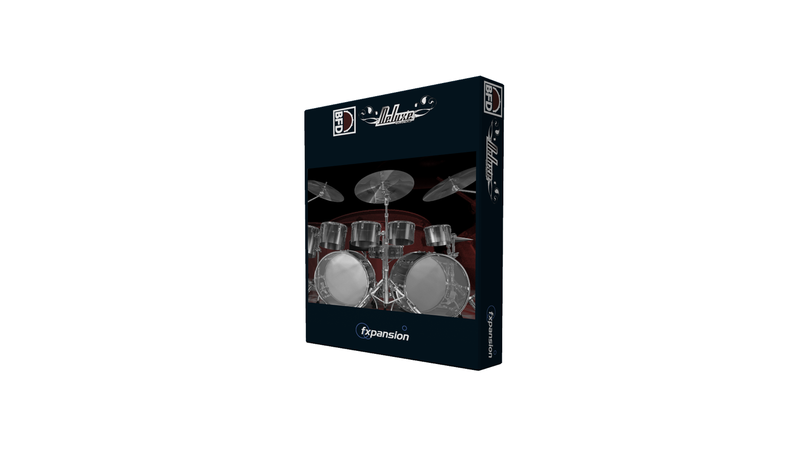 [販売終了] BFD Deluxe