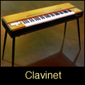 Clavinet 