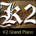 K2 Grand Piano