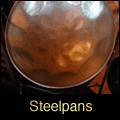 Steelpans