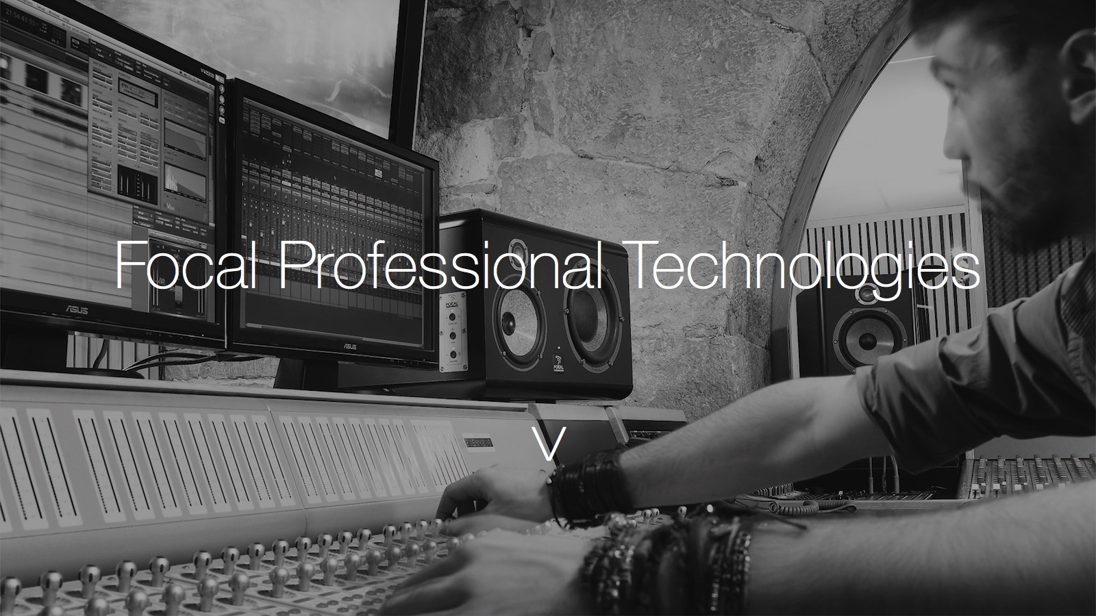 Focal Professional Technologies