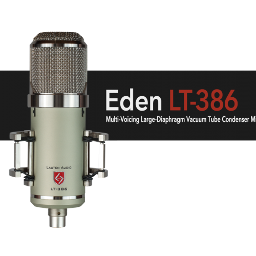 LT-386 Eden