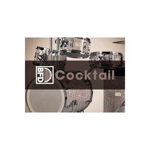 Cocktail: BFD Expansion Kit