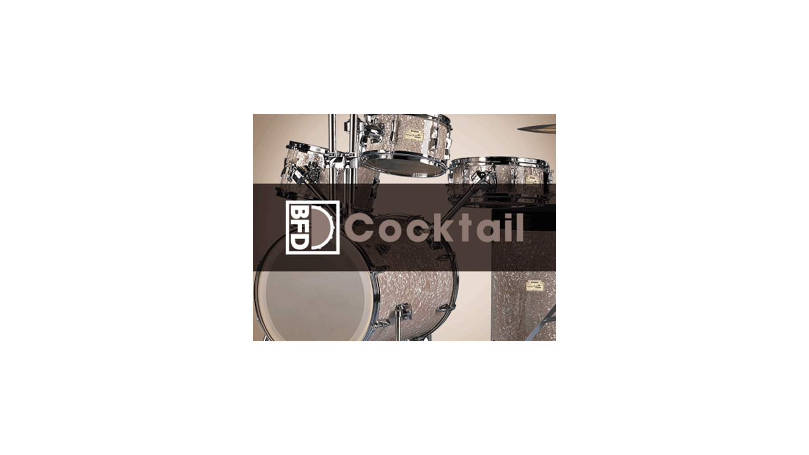 Cocktail: BFD Expansion Kit