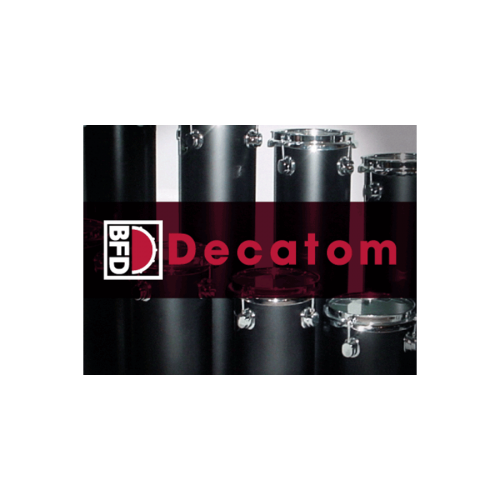 Decatom: BFD Expansion Kit