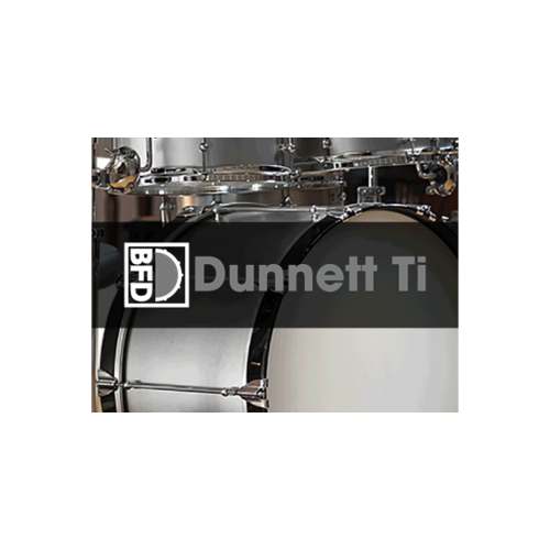 Dunnett Ti: BFD Expansion Kit