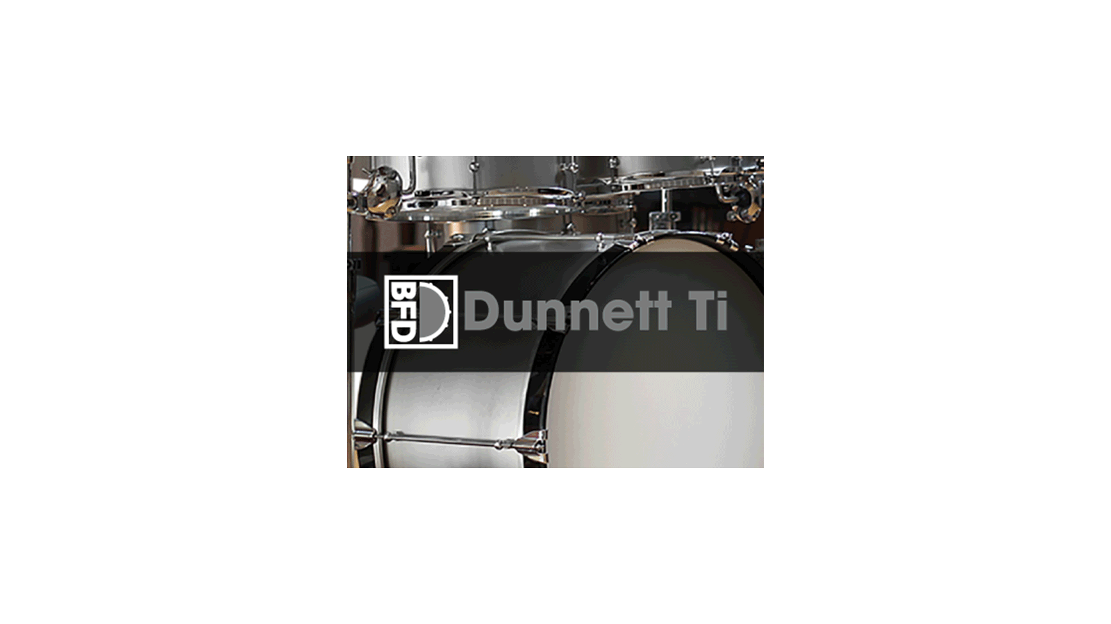 Dunnett Ti: BFD Expansion Kit