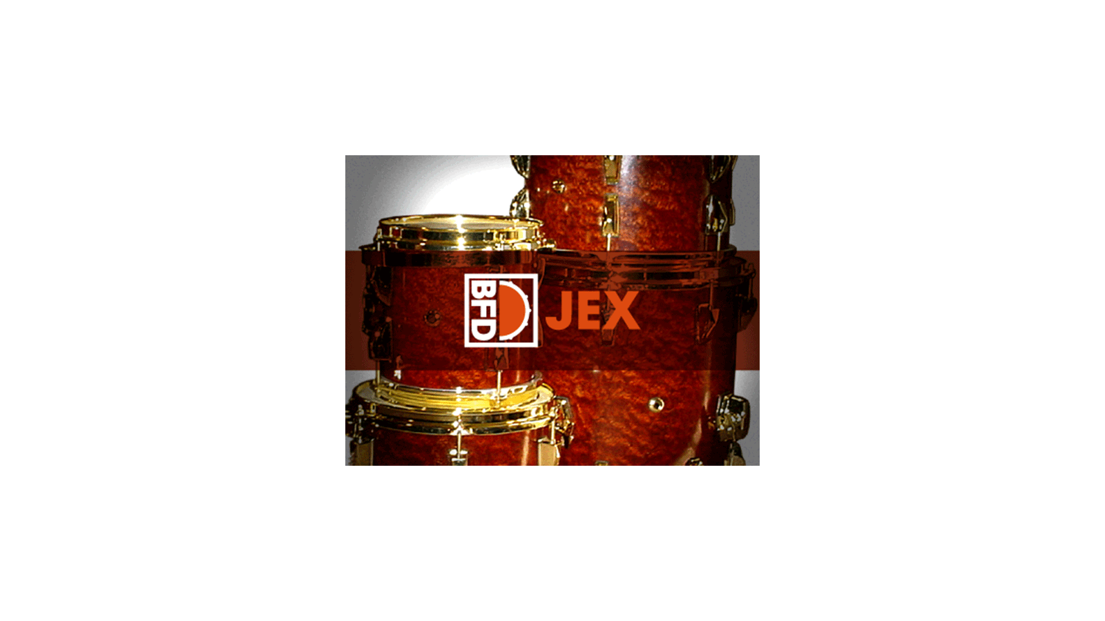 JEX Expansion Kit