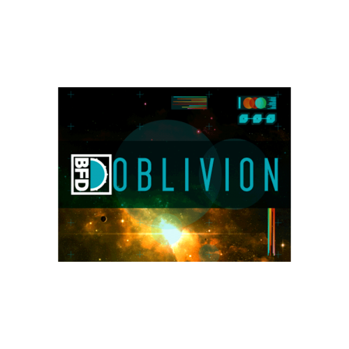 Oblivion: BFD Expansion Pack