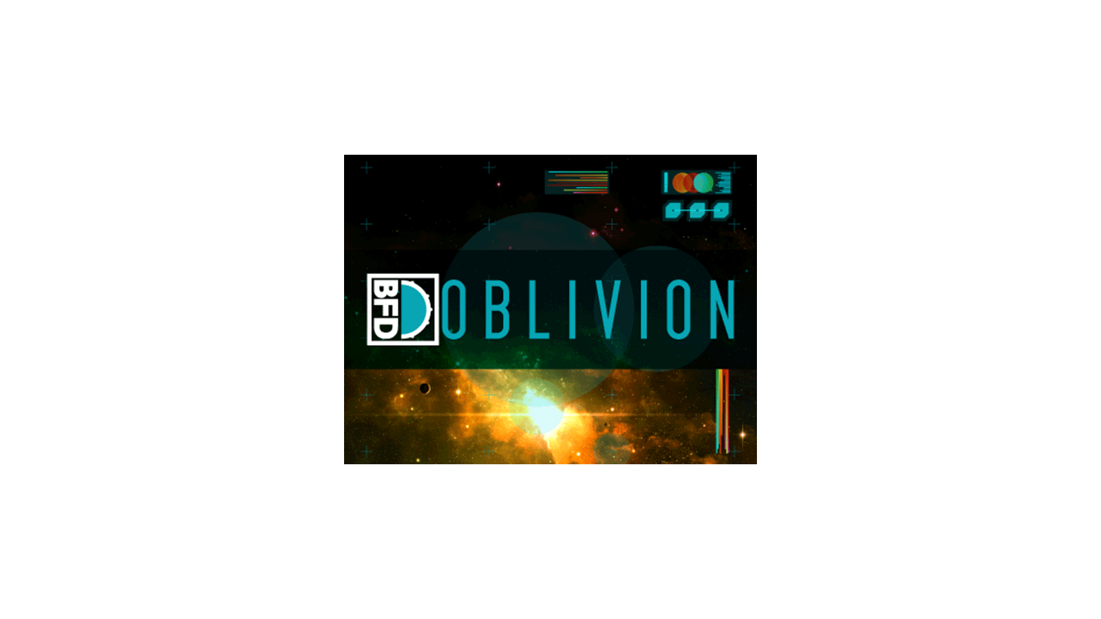 Oblivion: BFD Expansion Pack