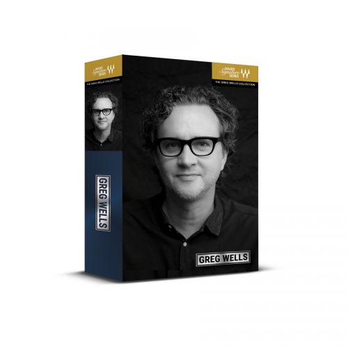 Greg Wells Signature Series