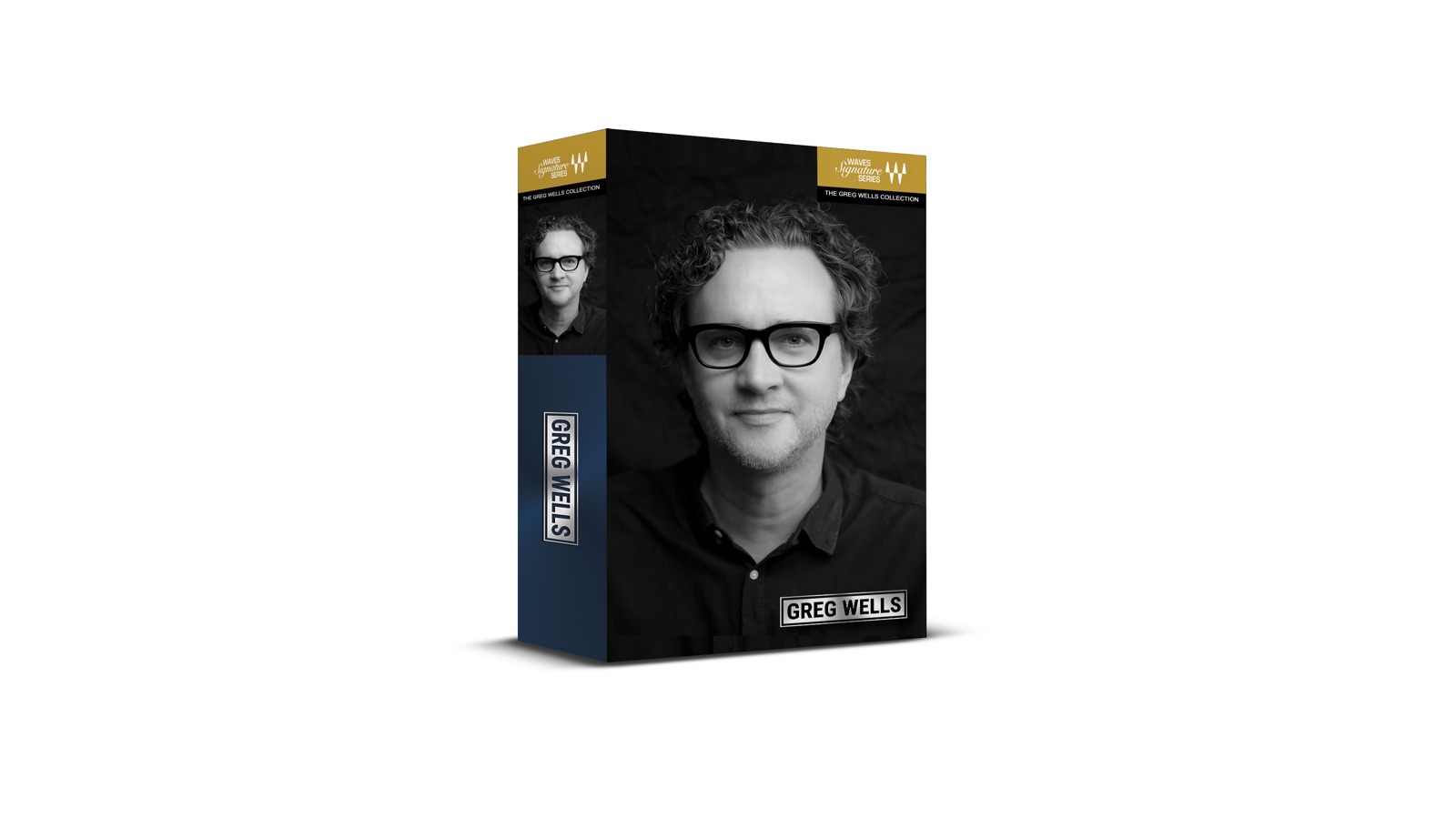 Greg Wells Signature Series