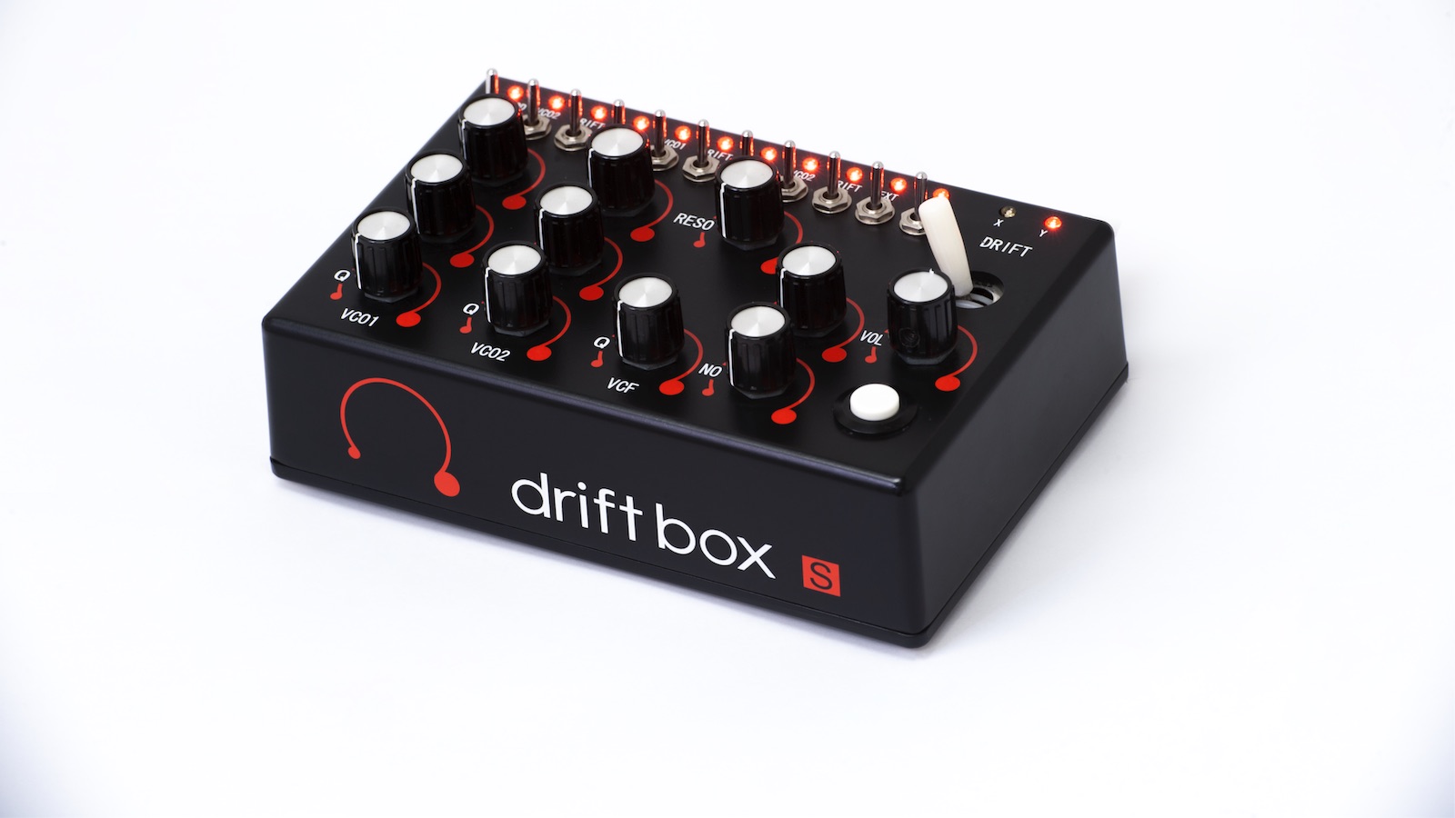 driftbox S [生産完了]