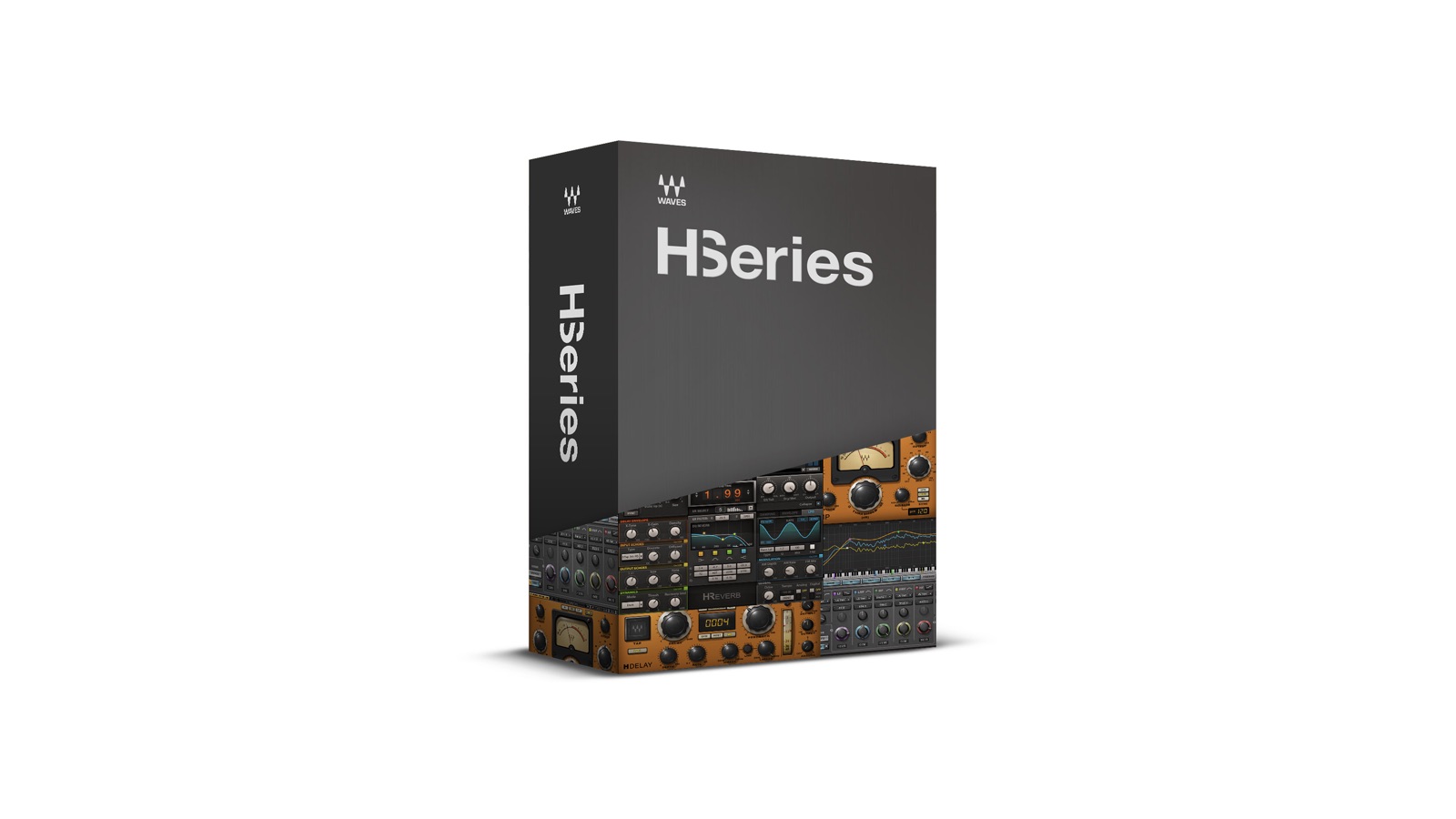 H-Series