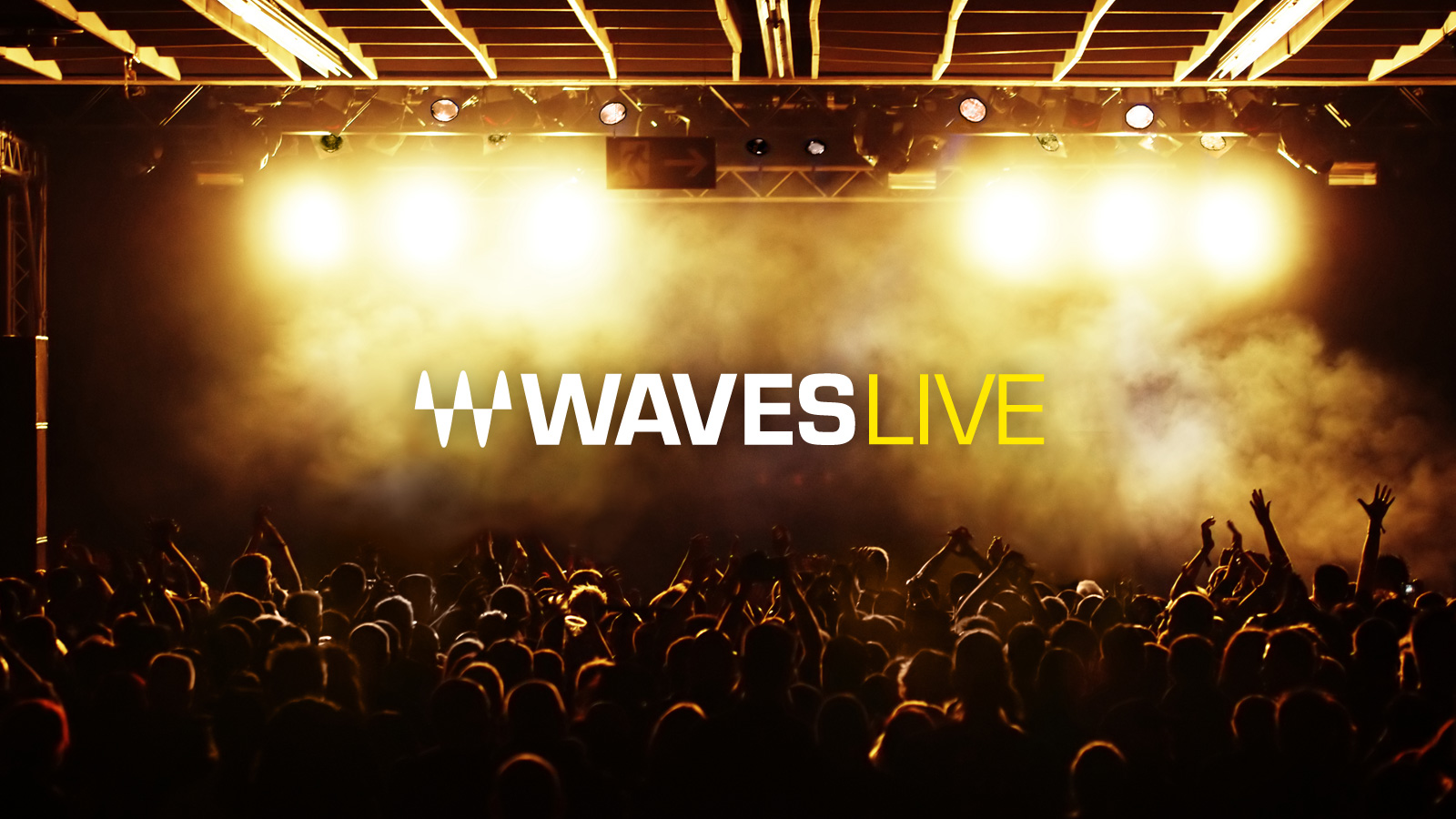 Waves Live製品のディストリビューションを開始。