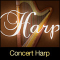 Concert_Harp