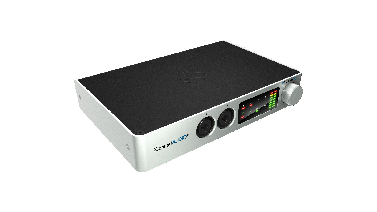 iConnectAUDIO2+ [生産完了]