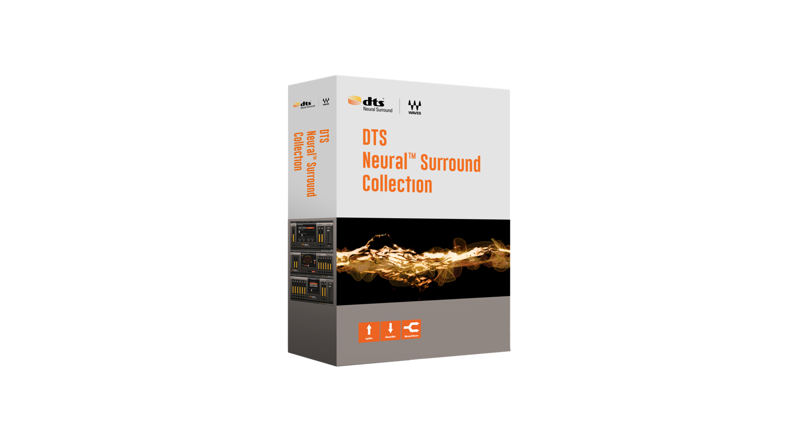 DTS Neural Surround Collection
