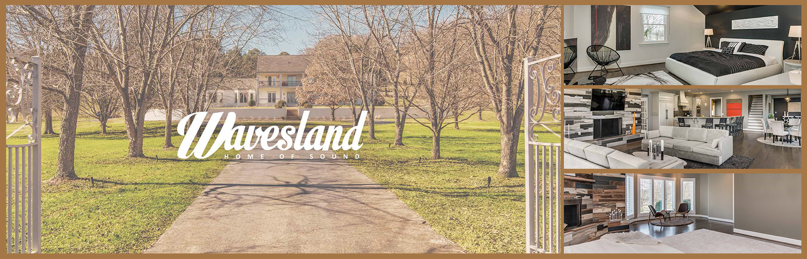 Wavesland