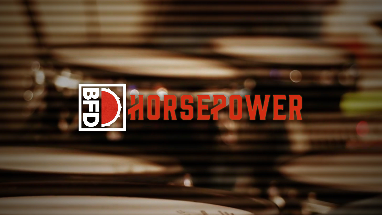 Horsepower: BFD3 Expansion Pack