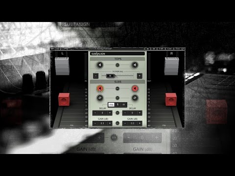 Sonnox QuickTips – 音にもっと存在感を、ミックスに生命力を。出したいときのワザ。