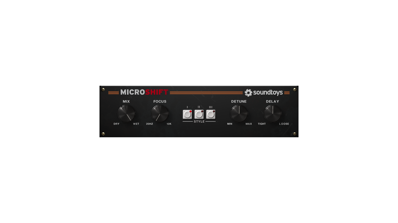 MicroShift