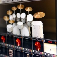 Sonnox QuickTips – 平凡なドラムトラックに輝きを