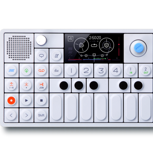 OP-1[生産完了]