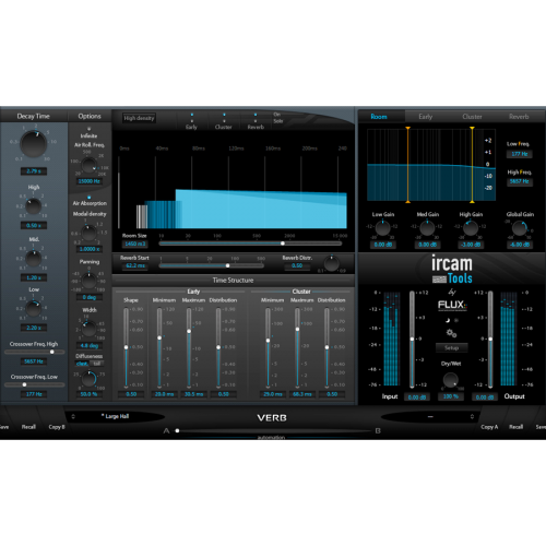 IRCAM Verb