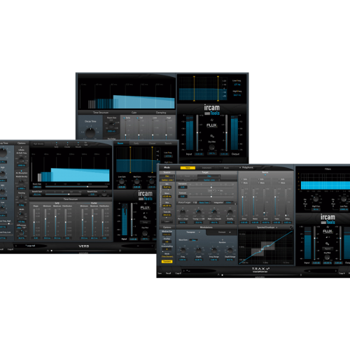 IRCAM Studio[生産完了]