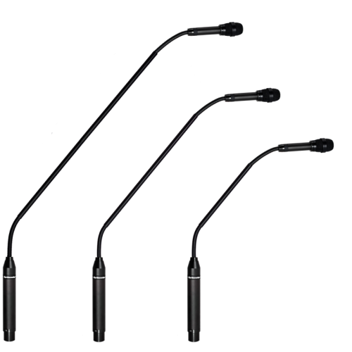 FM: FlexMic Series【生産完了】