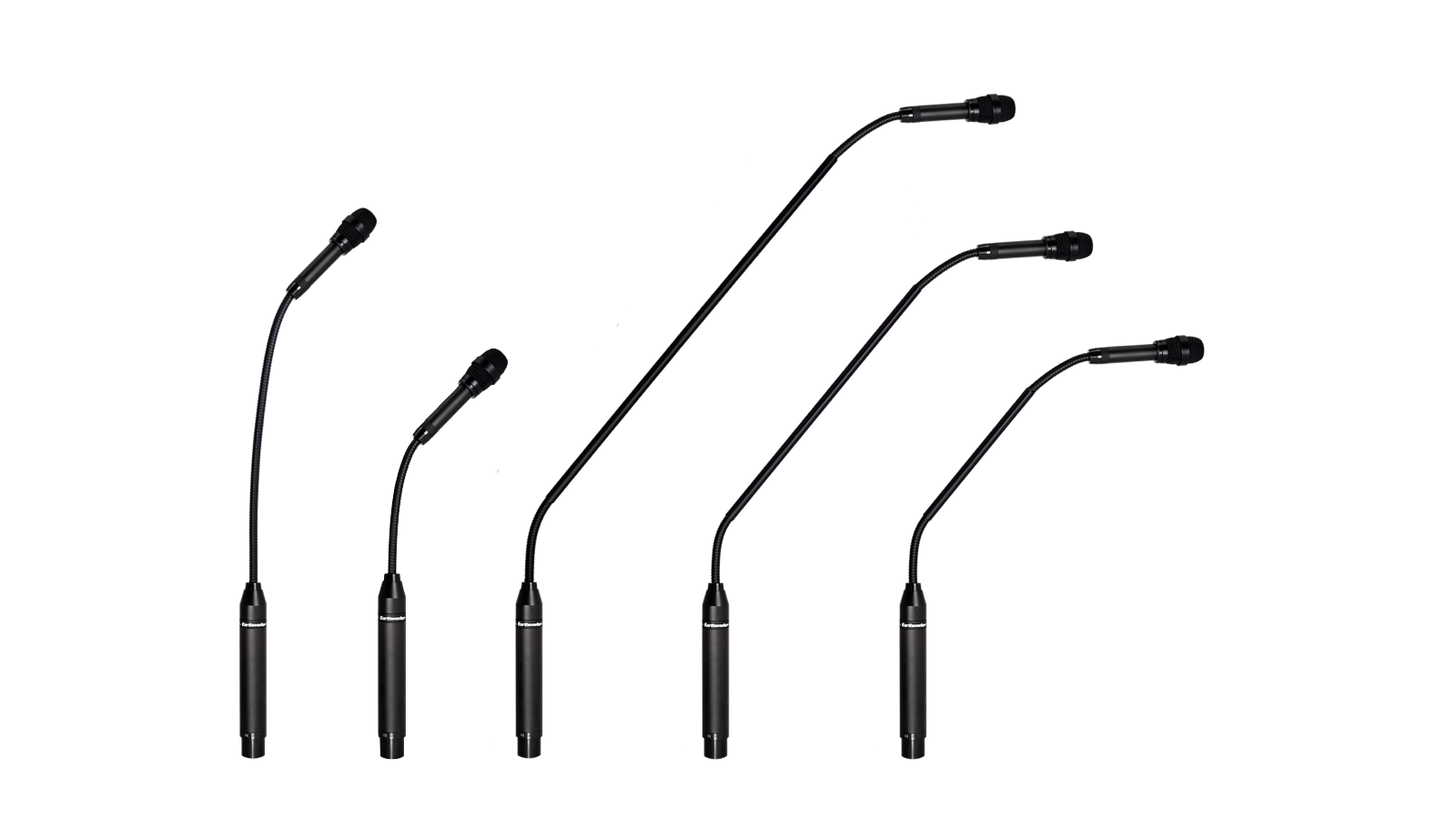 FM: FlexMic Series【生産完了】