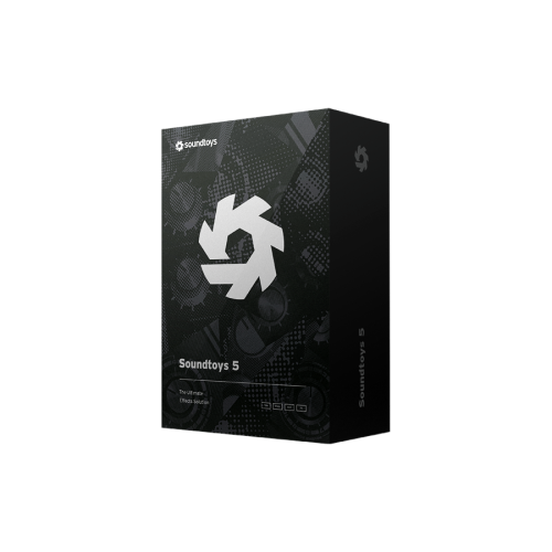 Soundtoys 5