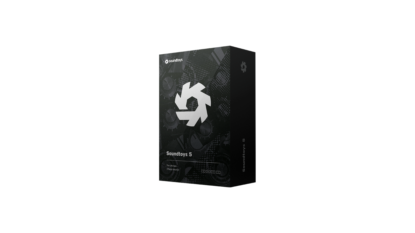 Soundtoys 5