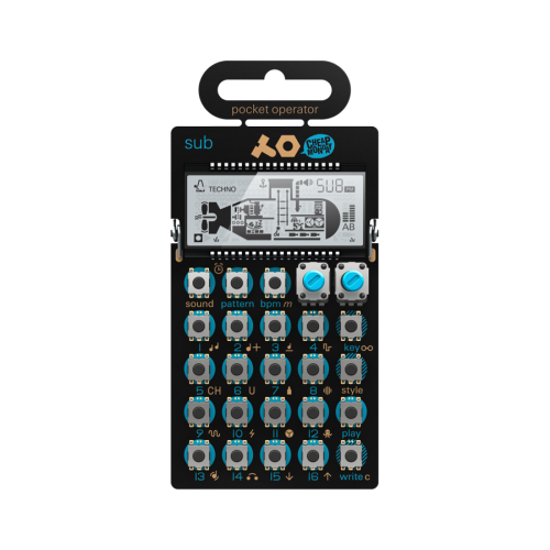 PO-14 sub