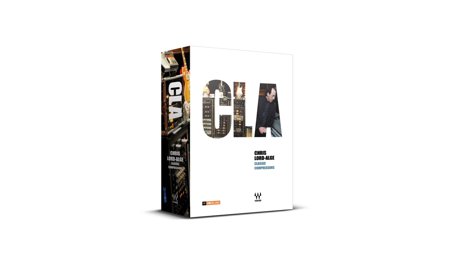 CLA Classic Compressors