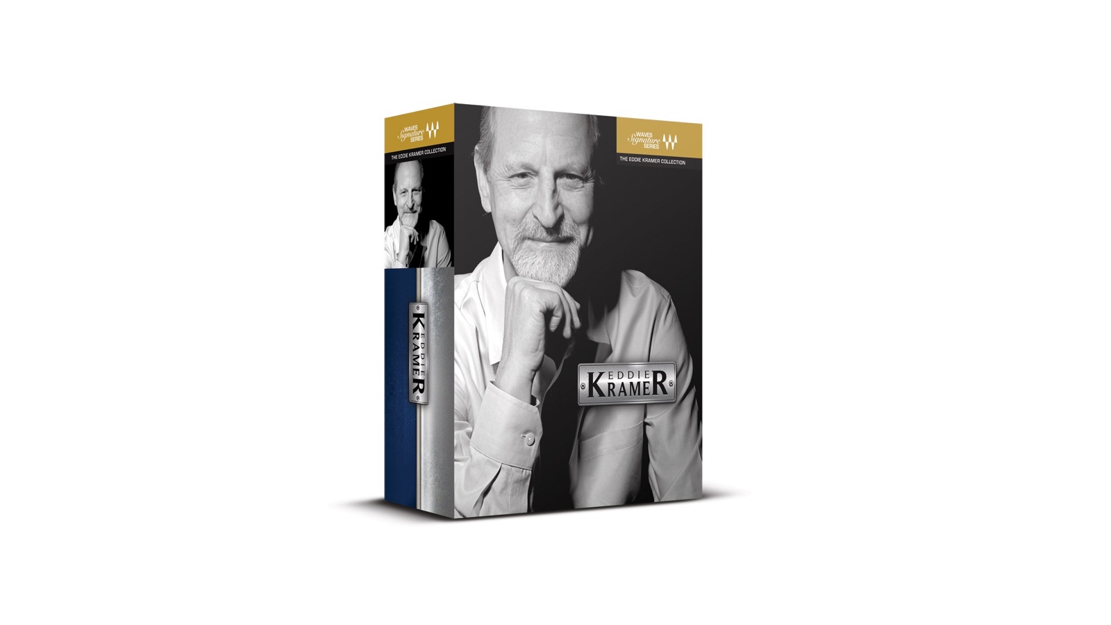 Eddie Kramer Signature Series