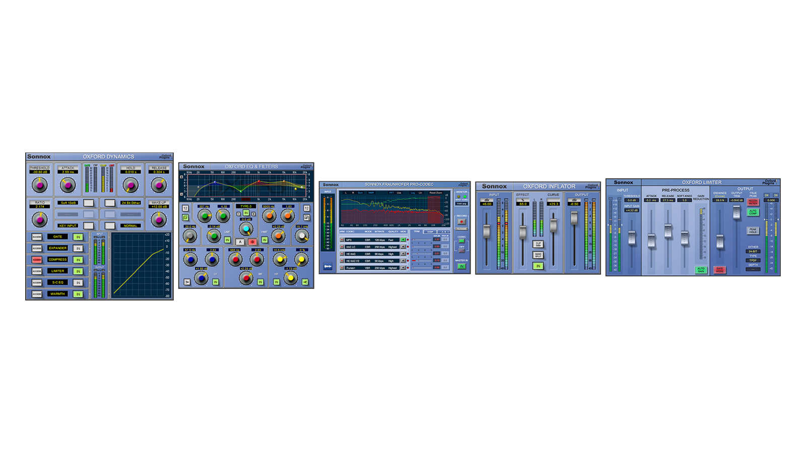Mastering
