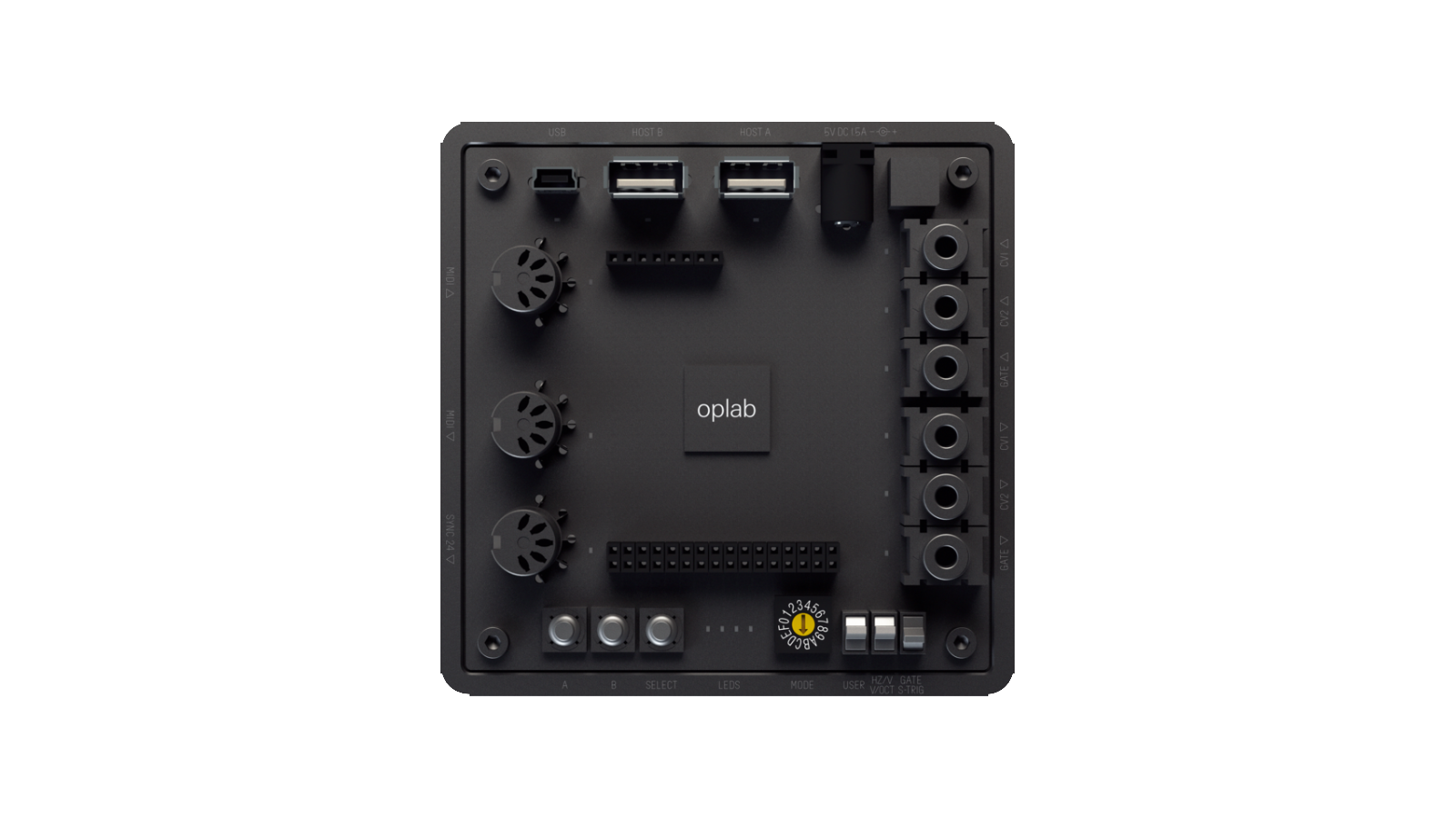 Oplab[生産完了]