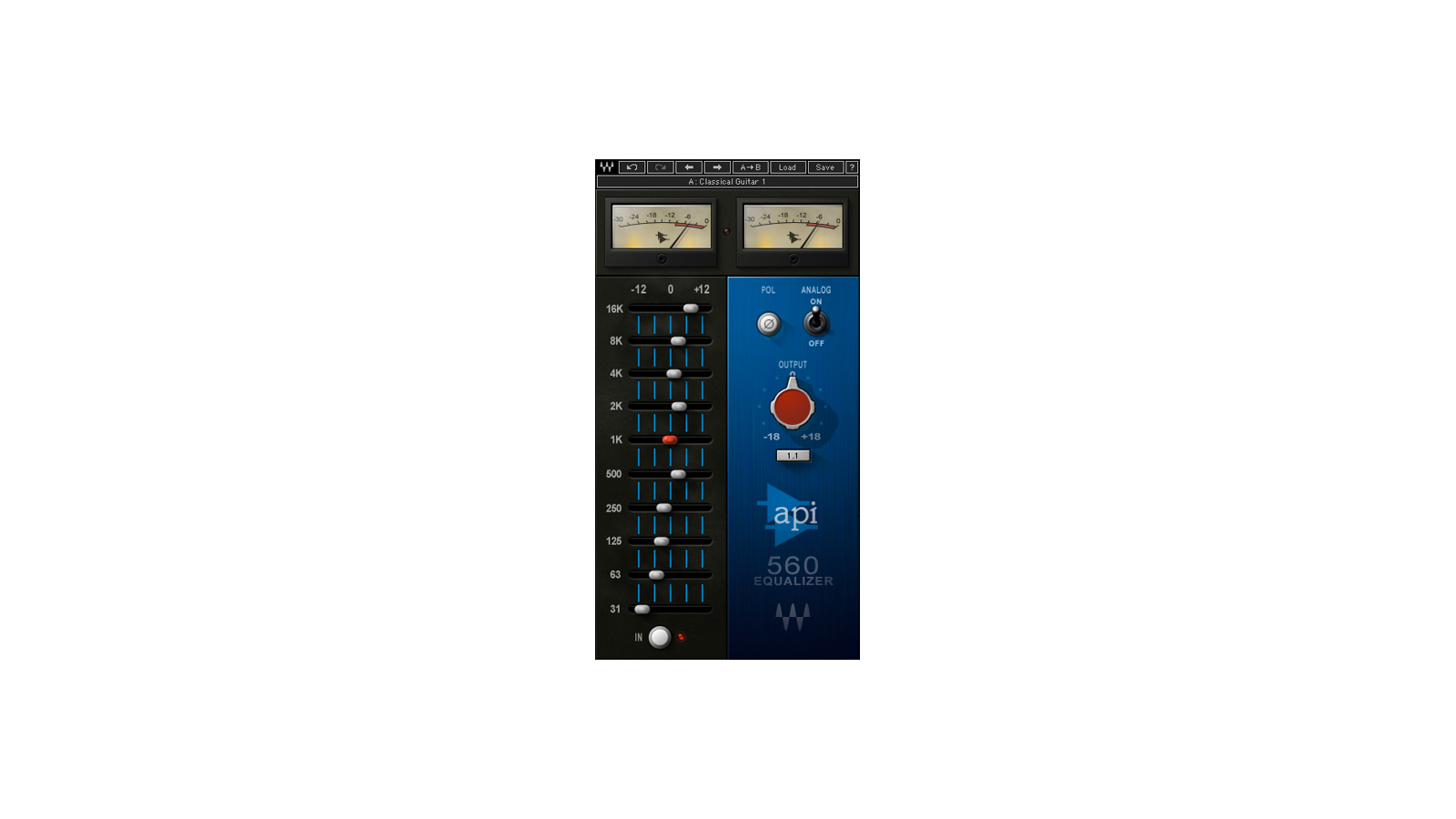 API 560