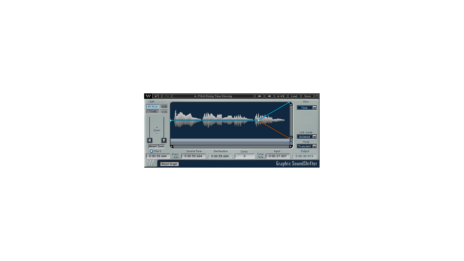 SoundShifter