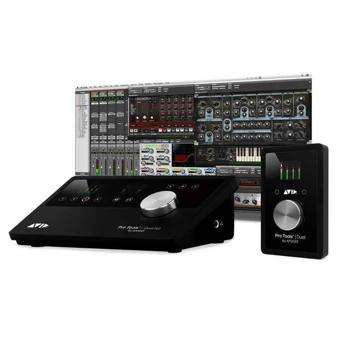Pro Tools 12.3の新機能トラック・コミット/バウンスとは？