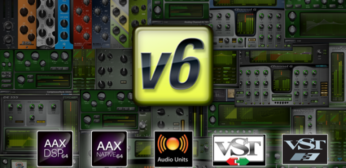 待望のVST対応、音作りに積極的に活用したいプラグイン。McDSP – 青木繁男氏インタビュー