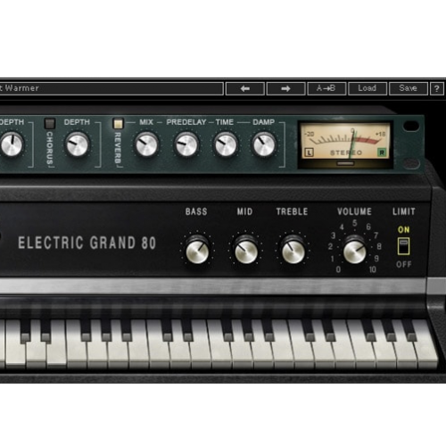 Electric Grand 80 Piano