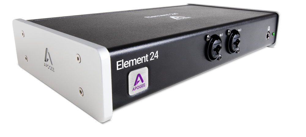 Element 24[生産完了]
