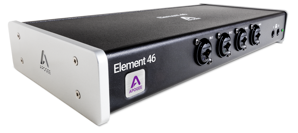 Element 46[生産完了]