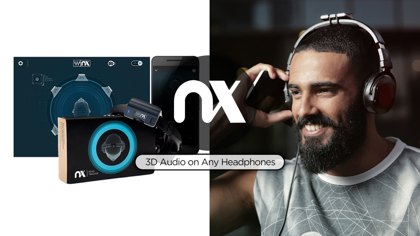 Nx-product