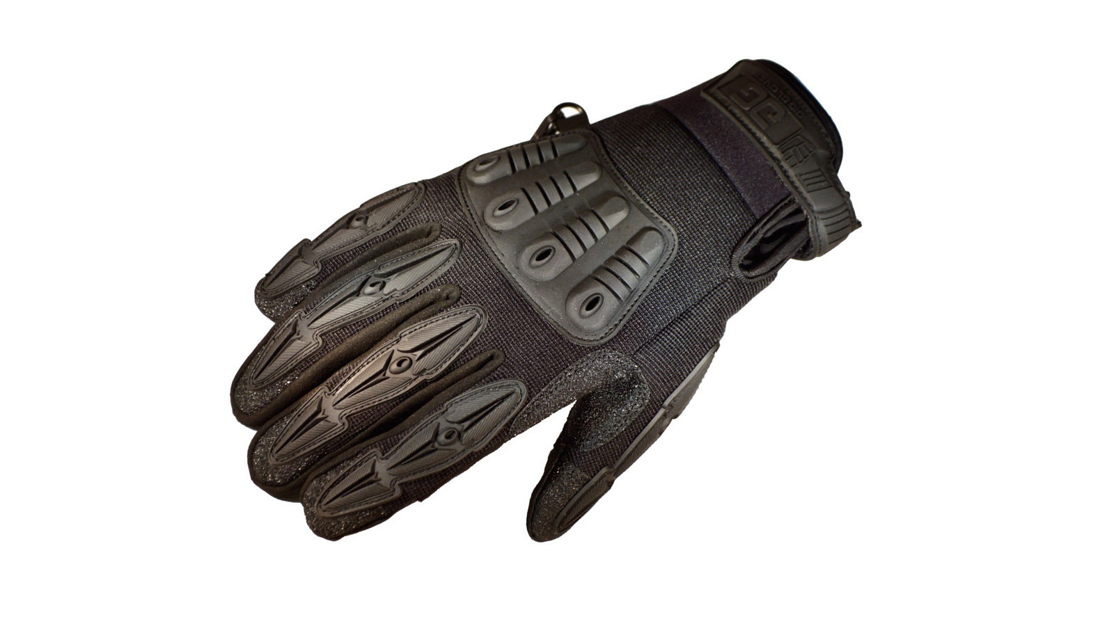 Gig Gloves ONYX