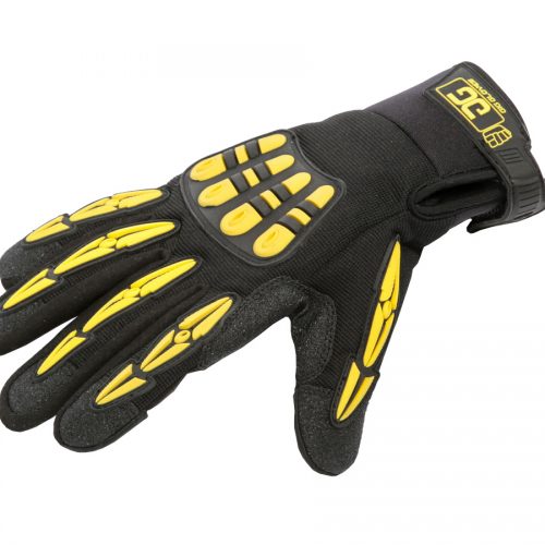 Original Gig Gloves v2